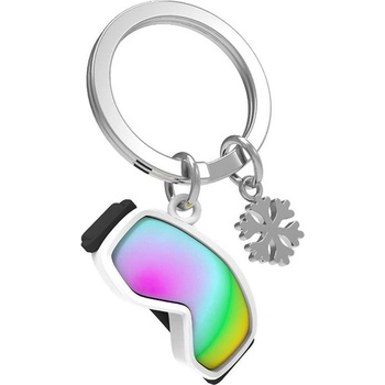 Metalmorphose Ключодържател Ски Metalmorphose MTM147-01 (MTM147-01)