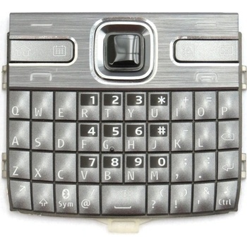 Klávesnica Nokia E72