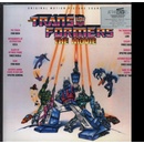 OST - Transformers =Deluxe Edition= LP