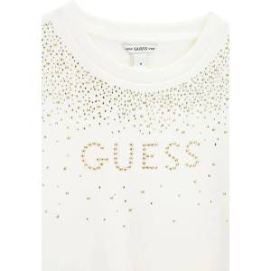 GUESS суичър за деца от памук (J6BQ02.K6084.9BY2)