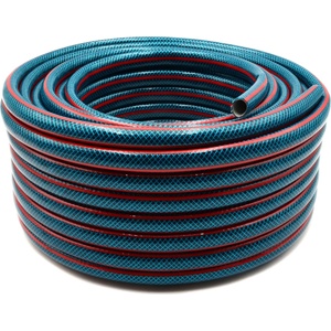 GEKO Градински маркуч 4v 30 м 1/2" 12381 (g73783)
