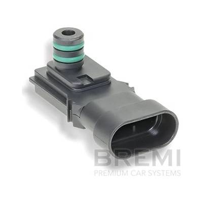 Senzor tlaku sacího potrubí BREMI 35031
