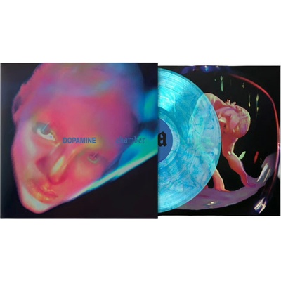 Fontaines D.C. - Dopamine Chamber LP