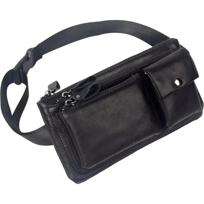 Amparo Miranda Miranda Black BL230
