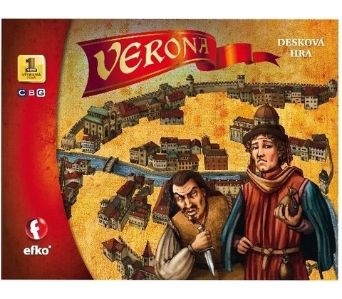 Efko Verona