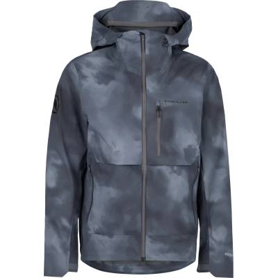Endura Мъжко водоустойчиво яке за колоездене Endura MT500 Waterproof Jacket Cycling jacket - Graphite Grey (051-1152-0214)