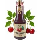 Nature Notea Babiččin sirup Višeň 0,5 l