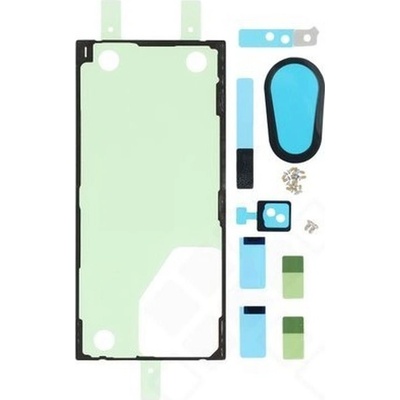 Samsung Galaxy S22 Ultra S908B - Set Lepek Adhesive - GH82-27490A Genuine Service Pack