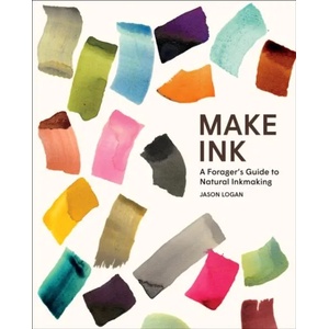 Make Ink (ISBN: 9781419732430)
