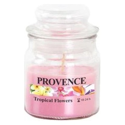 Provence Tropické květy 70 g
