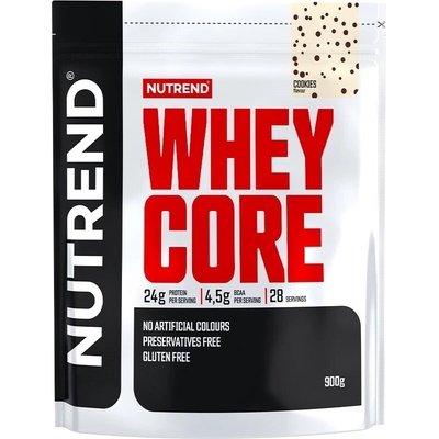 Nutrend Whey Core 1800 g