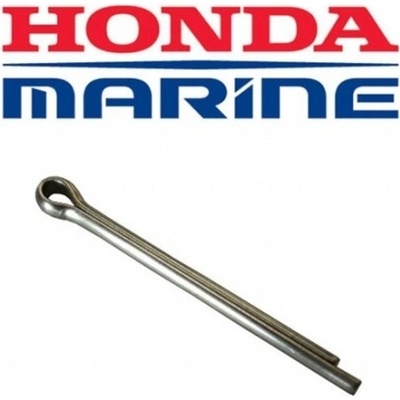 HONDA BF 90 závlačka 4.0 na lodnú vrtulu 90758-ZW1-B00