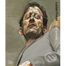 Lucian Freud - David Dawson, Joseph Leo Koerner, Jasper Sharp, Sebastian Smee