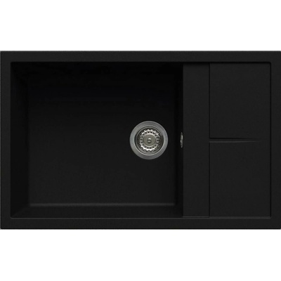 Elleci Unico 310 Full black