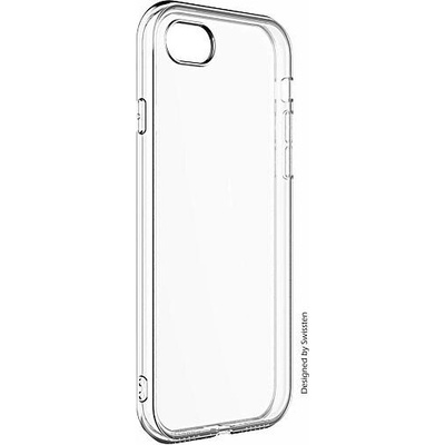 Pouzdro SWISSTEN CLEAR JELLY HONOR MAGIC5 LITE čiré – Zboží Živě