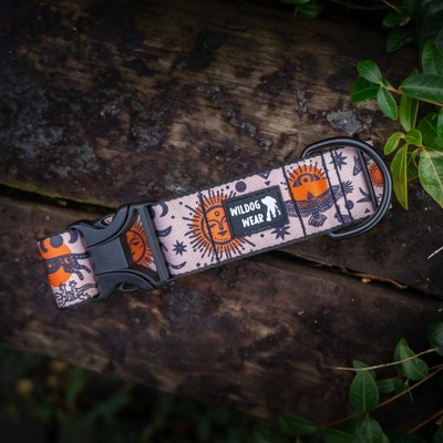 Wildog Wear Obojok Adventurous INDIAN