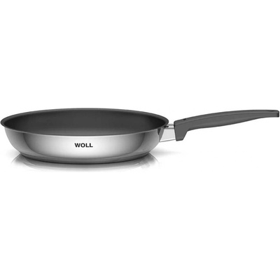 Woll Nepřilnavá pánev CONCEPT 20 cm nerez