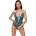 Cottelli Collection Body 2643090 Green M