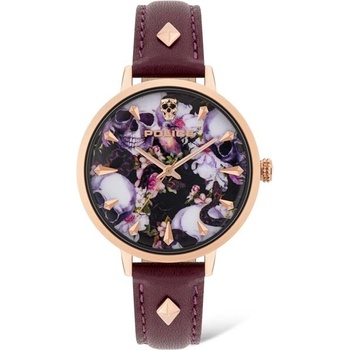 Image 1 of Police PL16034MSR/02A