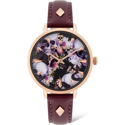 Police PL16034MSR/02A