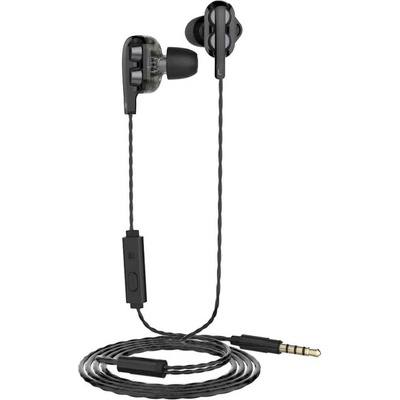 muvit M1i Dual Driver