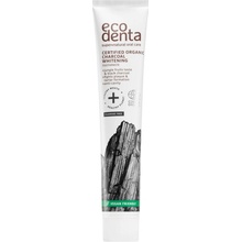 Ecodenta Organic Charcoal Whitening 75 ml