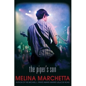 The Piper's Son | Melina Marchetta (ISBN: 9780763647582)