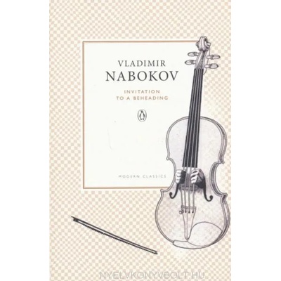 Invitation to a Beheading | Vladimír Nabokov