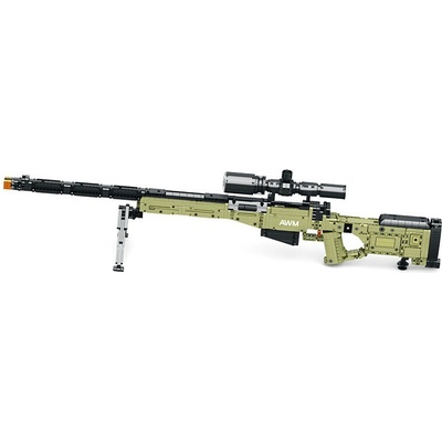 Reobrix 77026 Odstřelovací puška AWM SUPER MAGNUM