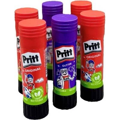 Pritt Stick color 20g