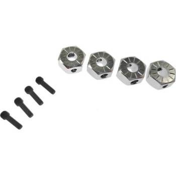 Axial Алуминиеви главини за колела Axial 12mm: RBX10