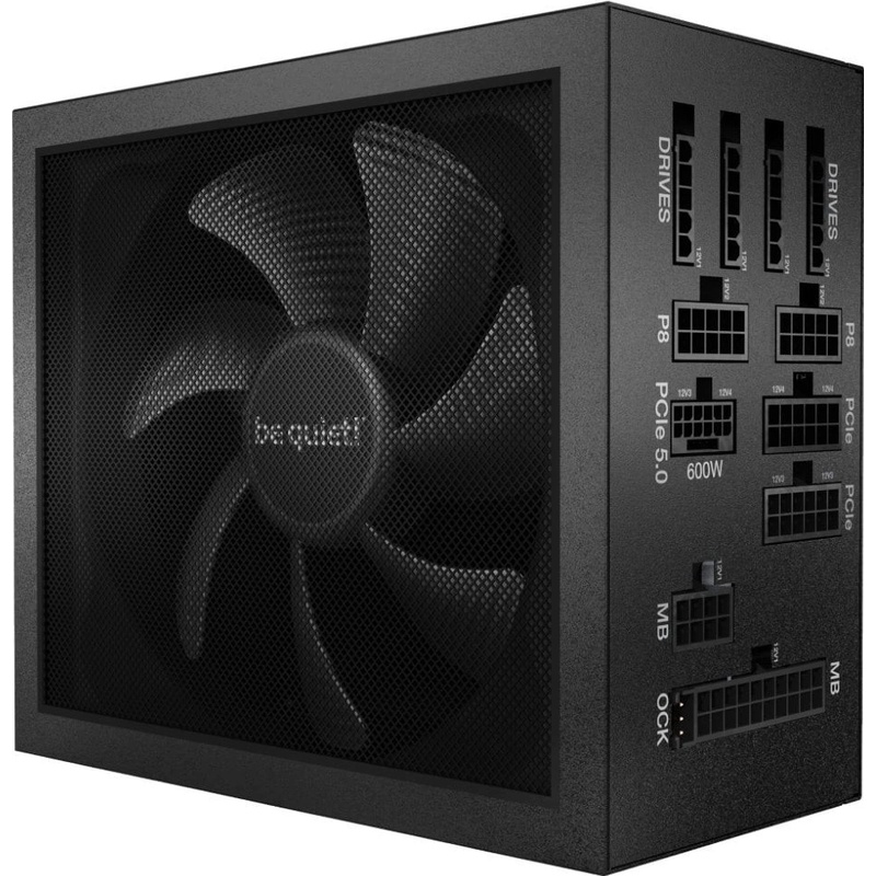 be quiet! Dark Power 13 850W BN334