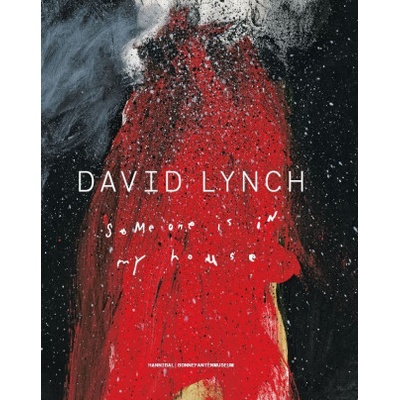 David Lynch - Someone Is In My House franCais /franCais