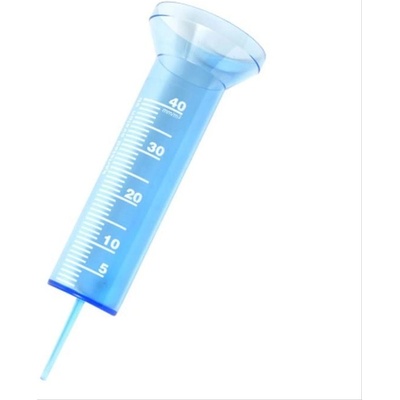 Fortel Srážkoměr zapichovací v. 26 cm