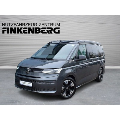 Volkswagen T7 California eHybrid Beach Camper DSG 4Motion 180 kW