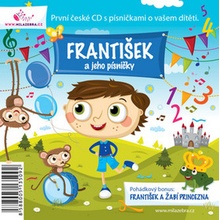 František a jeho písničky