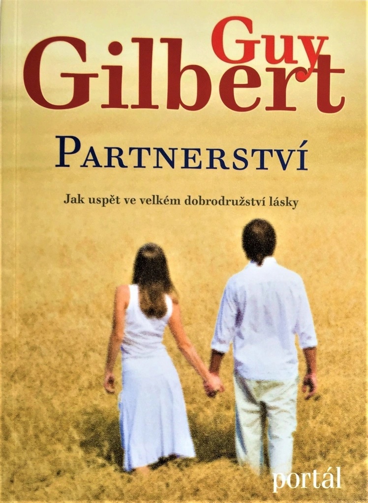Partnerství