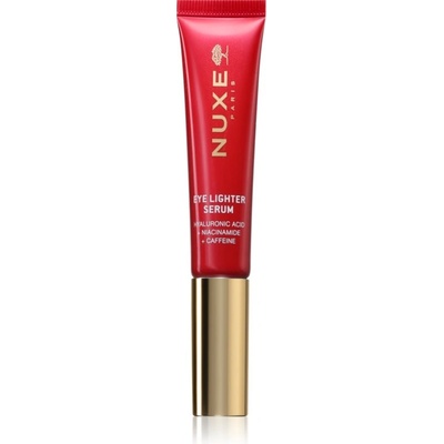 NUXE Merveillance Lift озаряващ серум за околоочната област 12ml