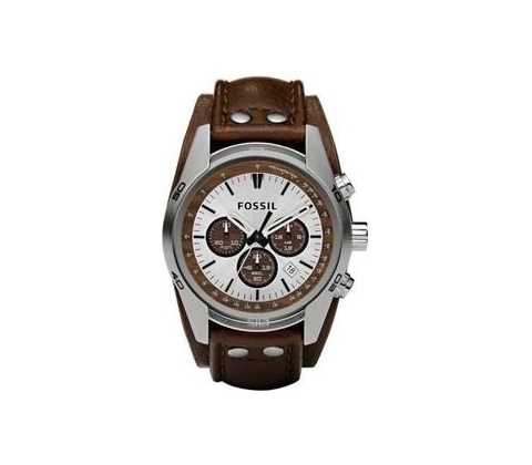 Fossil CH 2565