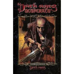 Dark Ages Clan Novel Nosferatu: Book 1 of the Dark Ages Clan Novel Saga (ISBN: 9781950565603)