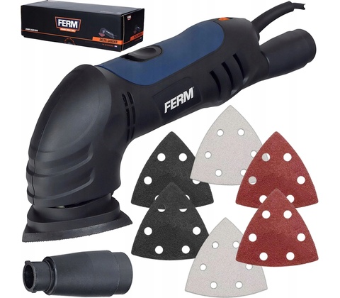 FERM FDS-280