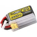 GENS ACE TATTU LIPO R-Line FPV Serie 8S 1050mAh 29.6V 8S1P 150C with XT60 Plug Version 5.0
