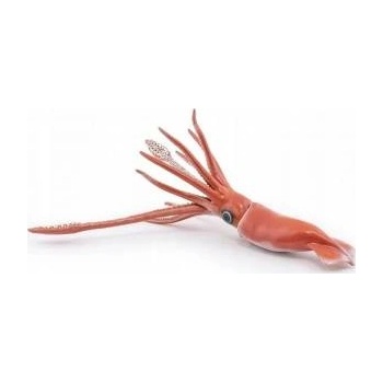 Papo Giant squid
