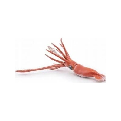 Papo Giant squid