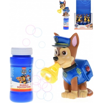 Paw Patrol bublifukovač 60 ml