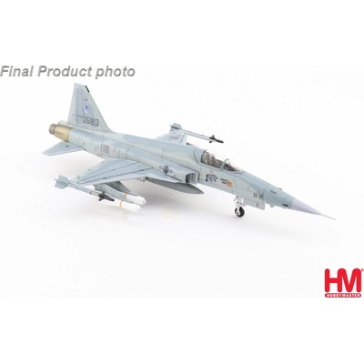 Hobby Master KF-5E Jejong-Ho ROKAF 10-583 Suwon AB South Korea 2021 1:72