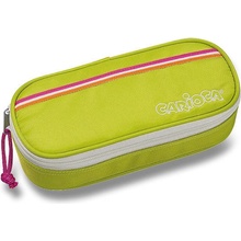 Carioca púzdro FLUO zelená
