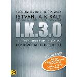 Universal István A Király: I. K. 3.0, 30. Éves Jubileumi Előadás - 2DVD (073852)
