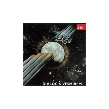 Progres 2 – Dialog s vesmírem