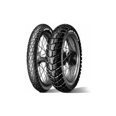Dunlop Trailmax 120/90-18 65T
